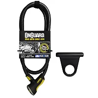 SEASUCKER BA8920 Cable Anchor/Lock Combo - Trunk
