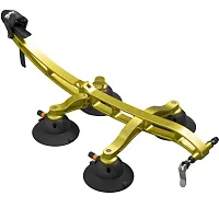 SEASUCKER BK1910G Komodo - Gold