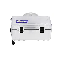 SEASUCKER MB5502 Large Dry Box - Vertical Mount