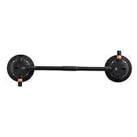 SEASUCKER MB6218B Naked Flex Mount Handle