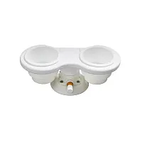 SEASUCKER MC5300 2-Cup Holder - Horizontal