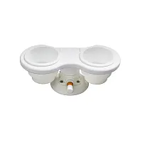 SEASUCKER MC5300W 2- Cup Holder - Horizontal