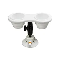 SEASUCKER MC5303W 2 - Cup Holder - Angle Mount