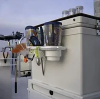 SEASUCKER MC5307 Fisherman&#039;S Cup Holder