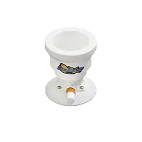 SEASUCKER MC5315W 1-Cup Holder Horizontal