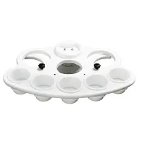 SEASUCKER MC5346W Party Barge - Horizontal