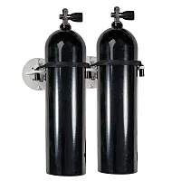 SEASUCKER MD5533 2 Tank Rack