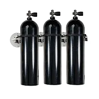 SEASUCKER MD5534 3 Tank Rack