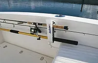 SEASUCKER MF5061 Horizontal Rod Holders