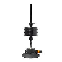 SEASUCKER MF5218 Hd Spool Mount Leader Holder