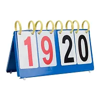 Portable Table Top Scoreboard SSKP-002
