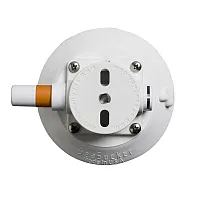 SEASUCKER VM1001W 4.5&#039; Seasucker - White