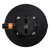 SEASUCKER VM1002B 6&#039; Seasucker - Black