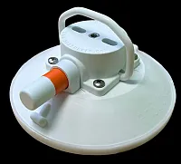 SEASUCKER VM1014W 6&#039; Seasucker With Flat-Top Stainles
