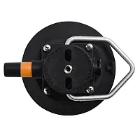 SEASUCKER VM1103B 4.5&#039; Seasucker W/ Almnm Hndl Blk