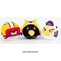 Simon Sez LSU Tigers Angry Birds - Red