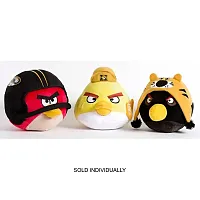 Simon Sez Missouri Tigers Angry Birds - Yellow
