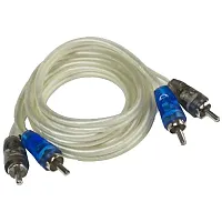 Stinger 1.5Ft Coaxial Interconnect Cable