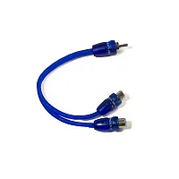 Stinger 2F-1M Blue Comp Series 7 Connect (6&quot;)