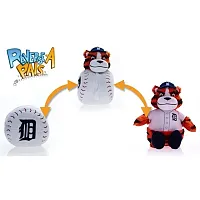 Simon Sez Detroit Tigers Reverse-A-Pal