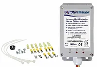 SOFT START SSM6T Soft Start Marine