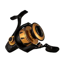 1481269 Penn Spinfisher 4500 Vi Spinning Right/Left Hand Retrieve