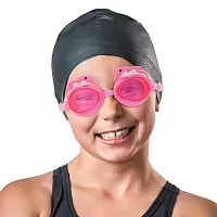 Dolphin Goggles, Pink SSWI-106