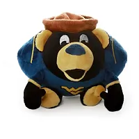 Simon Sez West Virginia Mountaineers Orbiez
