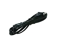 Steren 505-395 Polarized Replacement Cord Ul