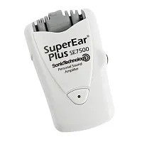 SuperEar PLUS SE7500 Personal Sound Amplifier SE7500