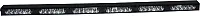 STAR WARNING DLQS6AA 6 Head Dlit Stick Aa