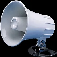 STANDARD 220SW Hailer Horn 5&#039; Round 30 Watt