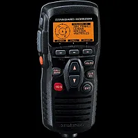 STANDARD CMP31B Ram Mic Cmp31B Ram3+ Black
