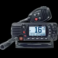 STANDARD GX1400B Vhf Basic Black