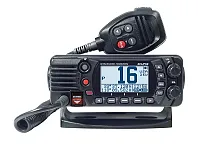 STANDARD GX1410B 25W Fixed Mount Vhf Radio With Dot