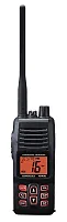 STANDARD HX400 Commercial Grade Handheld Vhf
