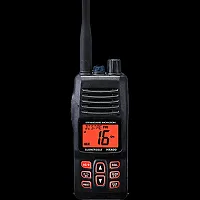 STANDARD HX400IS Vhf-Hh 5Watt Land Mob.Intrins.Safe