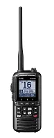 STANDARD HX890BK Vhf-Hh 6 Watt W/Gps&Fm Rcvr Blk