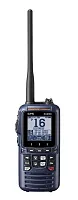 STANDARD HX890NB Vhf-Hh 6 Watt W/Gps&Fm Rcvr Blue