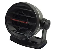 STANDARD MLS410PAB 10W Amplified Speaker Black
