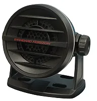 STANDARD MLS410SPB External Vhf Speaker Black