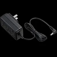 STANDARD SAD25B Wall Charger 120Vac Hx40/400/380