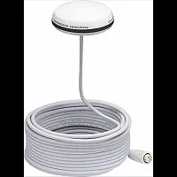 STANDARD SCU31 Gps Smart Antenna Quantum Vhf
