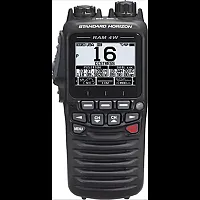 STANDARD SSM71H Remote Mic/Control Wireless Ram4W