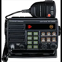 STANDARD VLH3000A Loudhailer Vlh-3000A 30W 2 Intercom