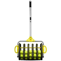 EZ Roller Tennis Ball Collector STEN-001