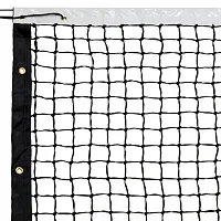 42&#039; Tennis Net & Winch Cable with Carry Bag STEN-101