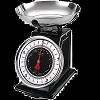 STARFRIT USA 0211003000 Mechanical Retro Scale 11 Lb.