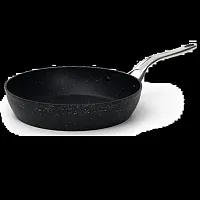STARFRIT USA 0310006000 The Rock 8&#039; Frypan W/Ss Hndl
