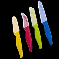 STARFRIT USA 2867006000 4 Piece Knife Set Small W/ Sheaths